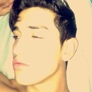 Meet your Posher, Jonathan r